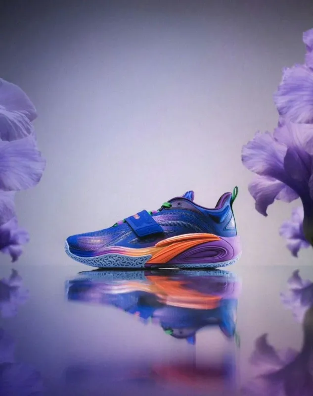 Топ баскетбольных кроссовок начала 2025 года: лучшие модели для уверенной игры