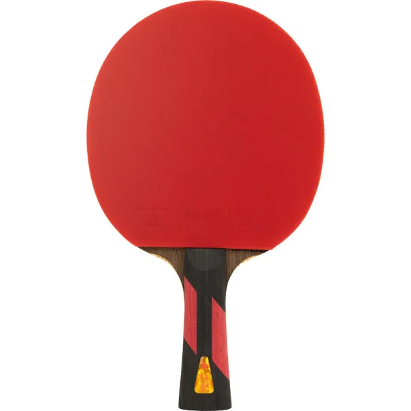 Ракетка для н/т DOUBLE FISH 7A+C, для професс.,ITTF Appr.,накл.2,1мм,+ 2 мяча V40+мм ITTF Appr за 3&nbsp;559.80 ₽ в Барнауле