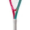 Ракетка б/т дет. Wilson Intrigue Jr 21, WR180510U, для дет.5-6лет, алюминий,со струн.,розово-бирюзов за 5&nbsp;271.70 ₽ купить в Барнауле