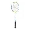 Ракетка для бадм. DOUBLE FISH JINQUE QT-1601, для продвинутых,карбон со струнами,литая,голубой за 3&nbsp;015.80 ₽ купить в Барнауле