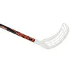 Клюшка для флорбола RealStick Tribal Jr, MR-KF-TR85-WH, 85см,прямой крюк,пластик,черн-бел-оранж за 2&nbsp;237.20 ₽ купить в Барнауле