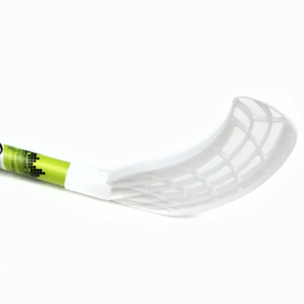 Клюшка для флорбола RealStick Player, MR-KF-Pl95, 95см, прямой крюк, композит, черно-салатовый за 3&nbsp;605.70 ₽ в Барнауле
