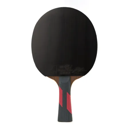 Ракетка для н/т DOUBLE FISH 7A+C, для професс.,ITTF Appr.,накл.2,1мм,+ 2 мяча V40+мм ITTF Appr за 3&nbsp;559.80 ₽ купить в Барнауле
