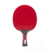 Ракетка для н/т DOUBLE FISH CK-208, для любителй, ITTF,наклад. 2,2 мм, конич. ручка + сумка-чехол за 2&nbsp;004.30 ₽ купить в Барнауле