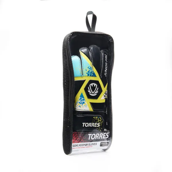 Перчатки врат. TORRES Junior PRO за 1&nbsp;790.10 ₽ в Барнауле