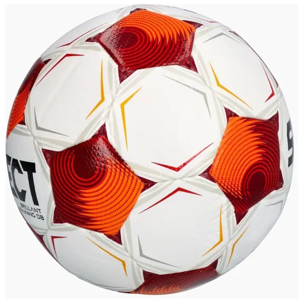 Мяч футб. SELECT Brillant Training DB V25 за 4&nbsp;936.80 ₽ в Барнауле