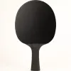 Ракетка для н/т DOUBLE FISH Black Carbon King Racket 3***, для професс.,ITTF Appr.,накл.2,1,мм за 4&nbsp;346.90 ₽ купить в Барнауле