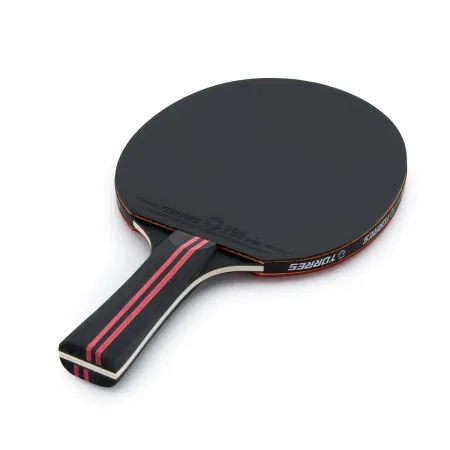 Ракетка для н/т TORRES Sport 1*, TT23005 для любителей, накладка 1,5 мм, конич. ручка за 991.10 ₽ купить в Барнауле