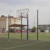 Кольцо баскетбольное амортизационное №7 120х100 мм ZAVODSPORTA за 9&nbsp;851 ₽ купить в Барнауле