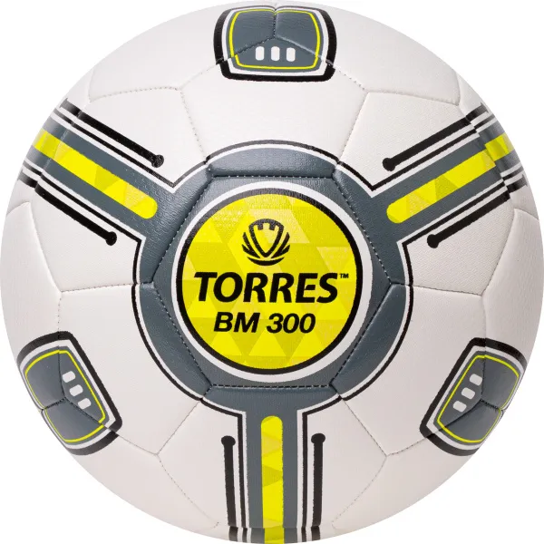 Мяч футб. TORRES BM 300