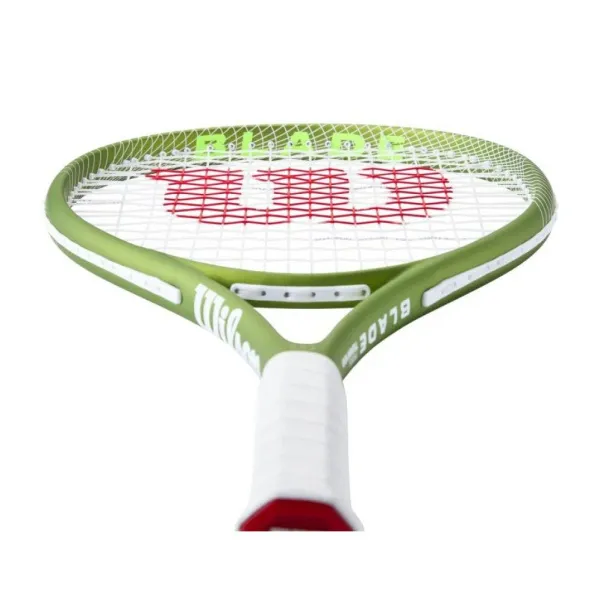 Ракетка б/т Wilson Blade Feel Team 103 за 10&nbsp;779.70 ₽ в Барнауле