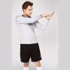 СЦ*Форма футб. врат. KELME 3871007-273-3XL, р.3XL, полиэстер, бело-черный за 3&nbsp;204.50 ₽ купить в Барнауле
