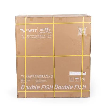Стол для наст. тенниса DOUBLE FISH AW-138, Outdoor для открытого воздуха, толщина 6мм, синий за 71&nbsp;343.90 ₽ купить в Барнауле