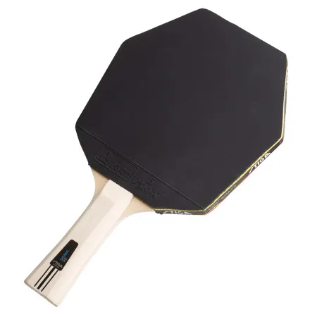 Набор для н/т Stiga Sonic V2,1210-1206-35, 2 ракетки и 3 мяча, накладка 1,6 мм ITTF, конич. ручка за 4&nbsp;503.30 ₽ купить в Барнауле
