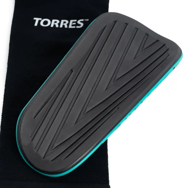 Щитки футбольные TORRES Pro за 1&nbsp;972 ₽ в Барнауле