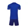 СЦ*Форма футб. взросл. KELME, 8151ZB1005-481-S, р.S, 100% полиэстер, синий за 3&nbsp;833.50 ₽ купить в Барнауле