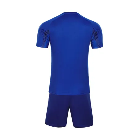 СЦ*Форма футб. взросл. KELME, 8151ZB1005-481-S, р.S, 100% полиэстер, синий за 3&nbsp;833.50 ₽ купить в Барнауле