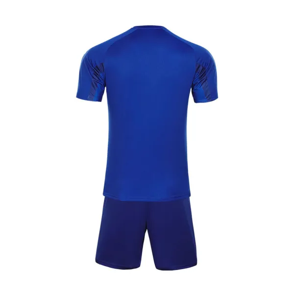 СЦ*Форма футб. взросл. KELME, 8151ZB1005-481-S, р.S, 100% полиэстер, синий за 3&nbsp;833.50 ₽ в Барнауле