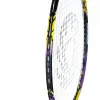 Ракетка бадм. TORRES Carbon PRO6, BD20521,для продв., стерж/обод из карбона,со струнами, фиол за 4&nbsp;477.80 ₽ купить в Барнауле