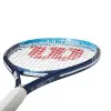 Ракетка б/т Wilson Ultra Power 105 Gr1, WR147010U1, для любит, композит, со струнами, темносин-бел за 11&nbsp;662 ₽ купить в Барнауле