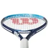 Ракетка б/т Wilson Ultra Power 105 Gr1, WR147010U1, для любит, композит, со струнами, темносин-бел за 11&nbsp;662 ₽ купить в Барнауле