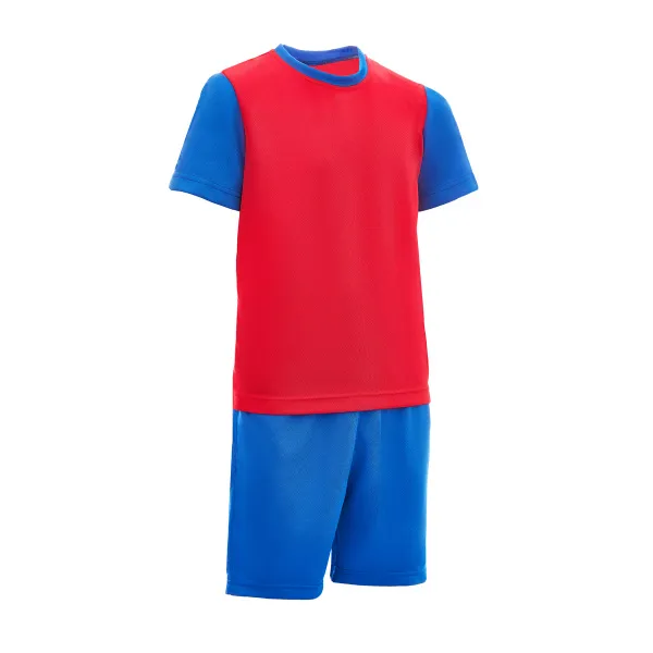 Форма футб. игровая TORRES Sport Junior за 1&nbsp;575.90 ₽ в Барнауле