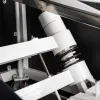 Баскетбольная стойка мобильная складная на пружинах вынос 2,25 м c противовесом ZAVODSPORTA за 530&nbsp;660 ₽ купить в Барнауле