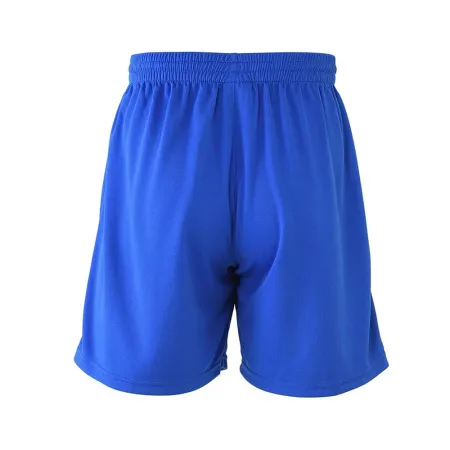 Шорты взросл. KELME Football shorts, 7351ZB1255-481-3XL, р.3XL, 100% полиэстер, синий за 1&nbsp;076.10 ₽ купить в Барнауле
