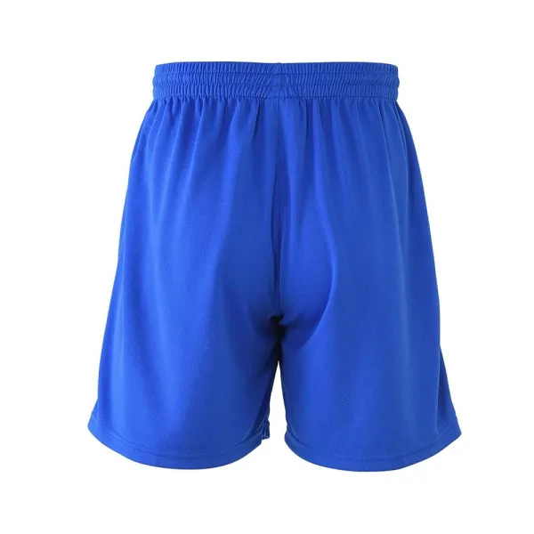 Шорты взросл. KELME Football shorts, 7351ZB1255-481-3XL, р.3XL, 100% полиэстер, синий за 1&nbsp;076.10 ₽ в Барнауле
