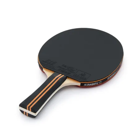 Ракетка для н/т TORRES Master 3*, TT23007, для тренировок, накладка 2,0 мм, конич. ручка за 1&nbsp;450.10 ₽ купить в Барнауле