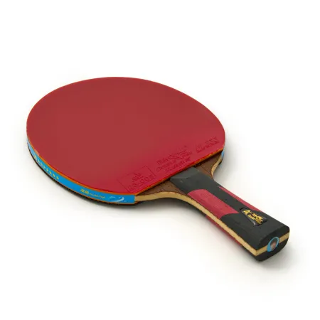 Ракетка для н/т DOUBLE FISH 7A+C, для професс.,ITTF Appr.,накл.2,1мм,+ 2 мяча V40+мм ITTF Appr за 3&nbsp;559.80 ₽ купить в Барнауле