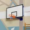 Кольцо баскетбольное амортизационное №7 120х100 мм ZAVODSPORTA за 9&nbsp;851 ₽ купить в Барнауле
