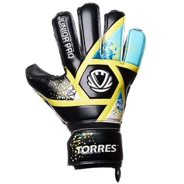Перчатки врат. TORRES Junior PRO