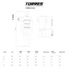 Форма футб. игровая TORRES Classic, F-1011-042-L, р.L, полиэстер, красно-черный за 1&nbsp;575.90 ₽ купить в Барнауле