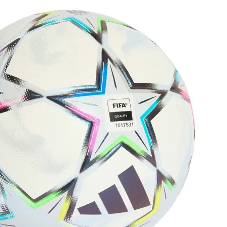 Мяч футб. ADIDAS UCL League Box KE9771, р.5, FIFA Quality, 32п, ТПУ, термосш, мультиколор за 5&nbsp;766.40 ₽ купить в Барнауле