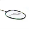 Ракетка для бадм. DOUBLE FISH JINQUE QT-1603, для продвинутых,графит со струнам,литой,черный за 3&nbsp;583.60 ₽ купить в Барнауле