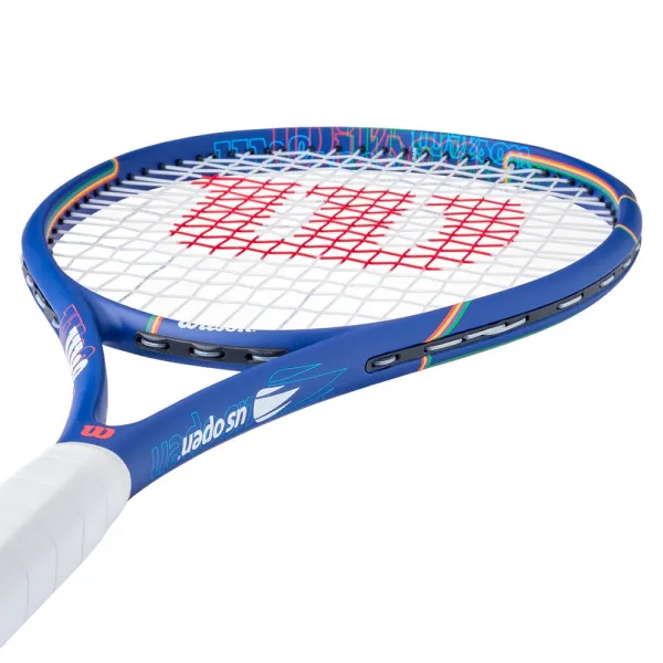 Ракетка б/т Wilson US Open GS 105 за 12&nbsp;928.50 ₽ в Барнауле