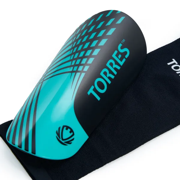 Щитки футбольные TORRES Pro за 1&nbsp;972 ₽ в Барнауле