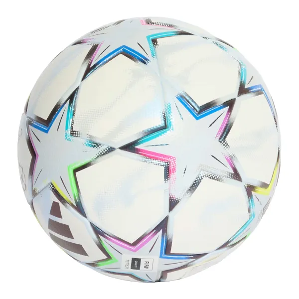 Мяч футб. ADIDAS UCL League Box KE9771, р.5, FIFA Quality, 32п, ТПУ, термосш, мультиколор за 5&nbsp;766.40 ₽ в Барнауле