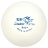 Мяч для наст.тенниса DOUBLE FISH No-Star Ball,арт.V40+PU,.упак.100 шт., ПУ-пакет,белый за 1&nbsp;985.60 ₽ купить в Барнауле