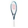 Ракетка б/т Wilson Ultra Power 105 Gr1, WR147010U1, для любит, композит, со струнами, темносин-бел за 11&nbsp;662 ₽ купить в Барнауле