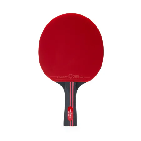 Ракетка для н/т TORRES Sport 1*, TT23005 для любителей, накладка 1,5 мм, конич. ручка за 991.10 ₽ купить в Барнауле