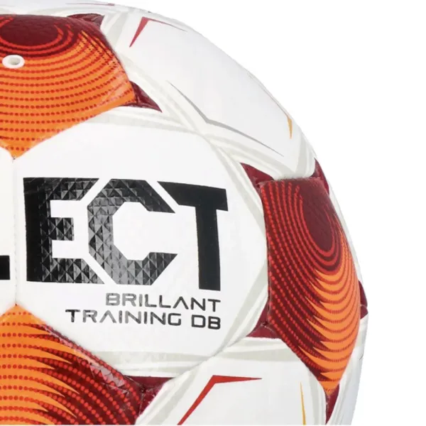 Мяч футб. SELECT Brillant Training DB V25 за 4&nbsp;936.80 ₽ в Барнауле
