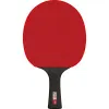 Ракетка для н/т DOUBLE FISH Black Carbon King Racket 5*****, для професс.,ITTF Appr.,накл.2,1,мм за 6&nbsp;434.50 ₽ купить в Барнауле