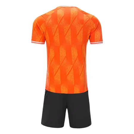 СЦ*Форма футб. взросл. KELME, 8251ZB1007-907-L, р.L, 100% полиэстер, оранжево-т.серый за 3&nbsp;126.30 ₽ купить в Барнауле