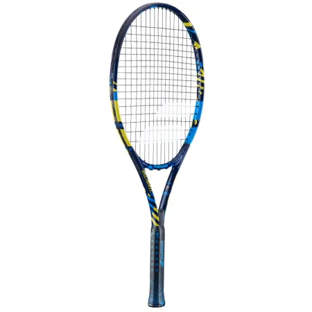 Ракетка б/т дет. BABOLAT Ballfighter 25 Gr00, 140482, для 9-10лет,алюминий,со струнами, сине-красный за 6&nbsp;694.60 ₽ купить в Барнауле