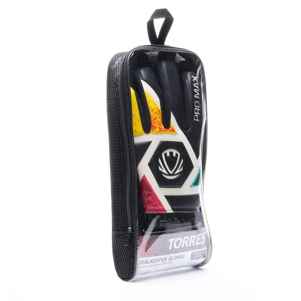 Перчатки врат. TORRES Pro Max за 3&nbsp;597.20 ₽ в Барнауле