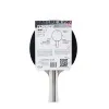 Ракетка для н/т TORRES Profi 5*, TT23009, для спортсменов, накладка 2,0 мм, конич. ручка за 3&nbsp;043 ₽ купить в Барнауле