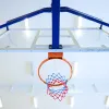 Ферма для баскетбольного щита игрового на растяжках вынос 1800 мм ZAVODSPORTA за 23&nbsp;140 ₽ купить в Барнауле