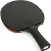 Ракетка для н/т DOUBLE FISH Black Carbon King Racket 5*****, для професс.,ITTF Appr.,накл.2,1,мм за 6&nbsp;434.50 ₽ купить в Барнауле